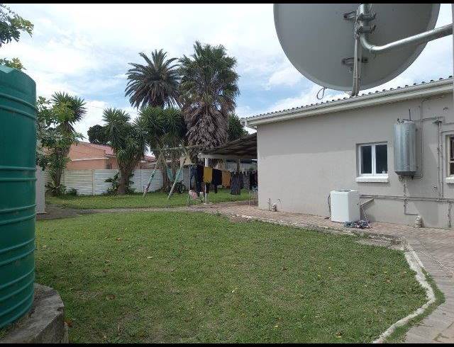 1 BEDROOM APARTMENT RENTED IN ROWALLAN PARK